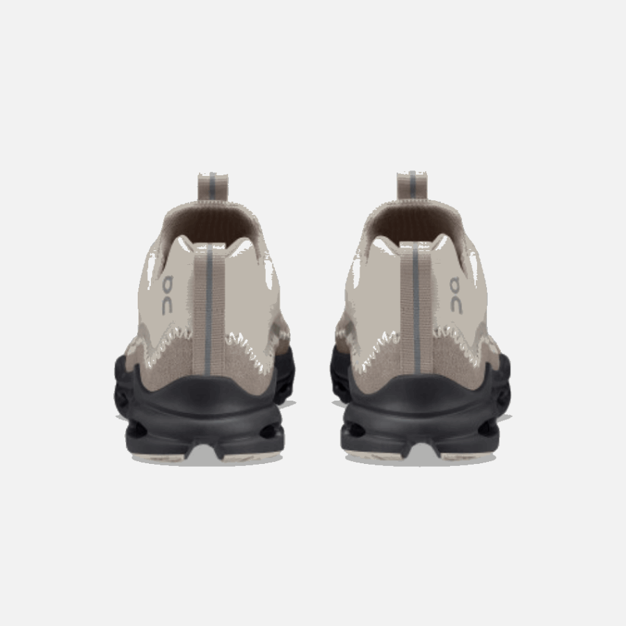 On Running Cloudaway Pearl-Fog