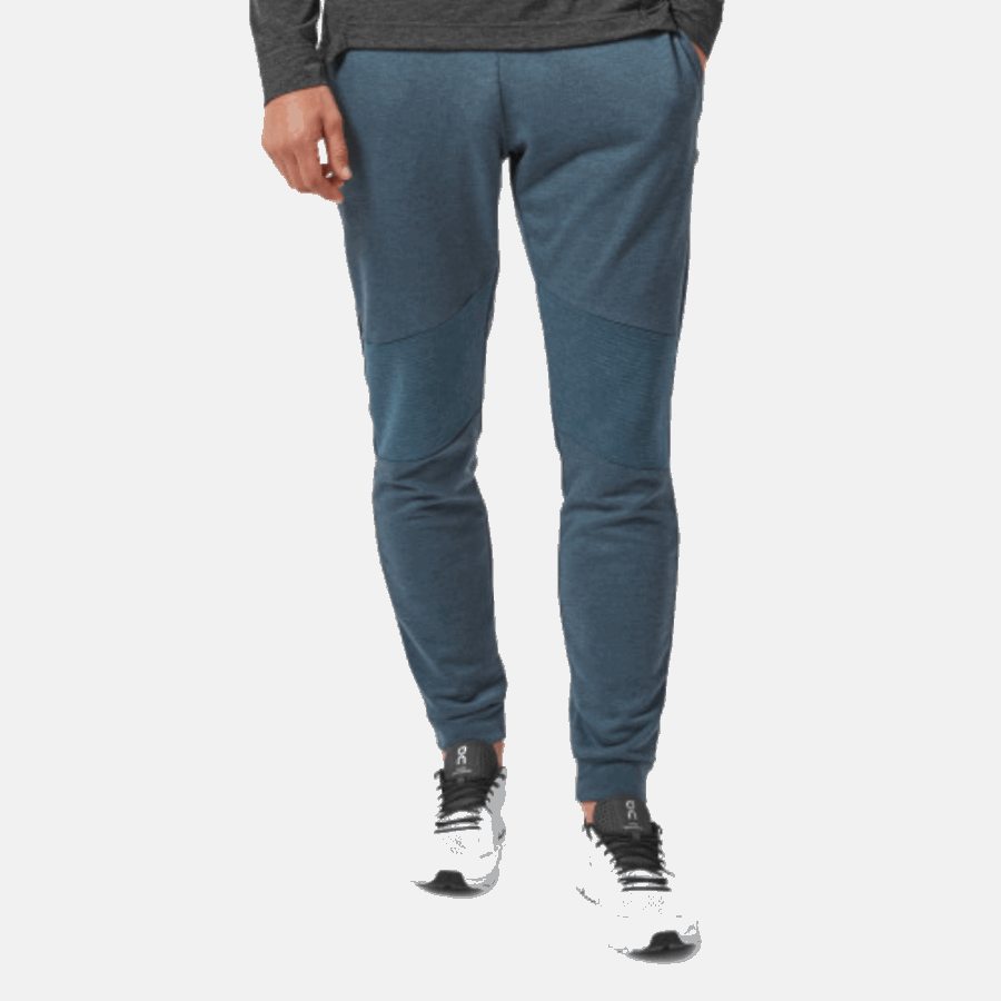 On Running Sweat Pants Men Navy