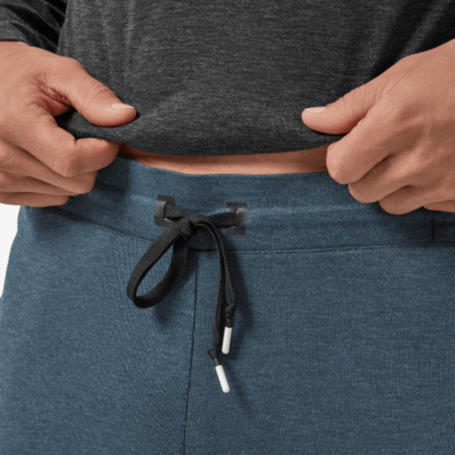 On Running Sweat Pants Men Navy