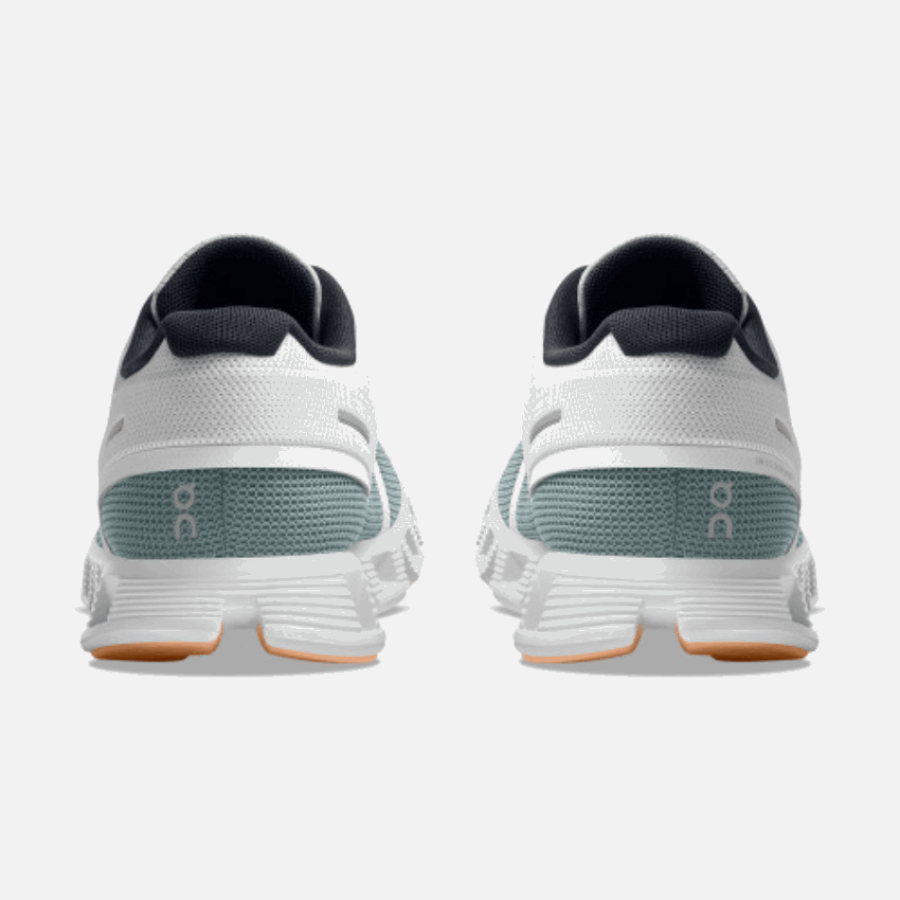 On Running Cloud 5 Push White-Cobble