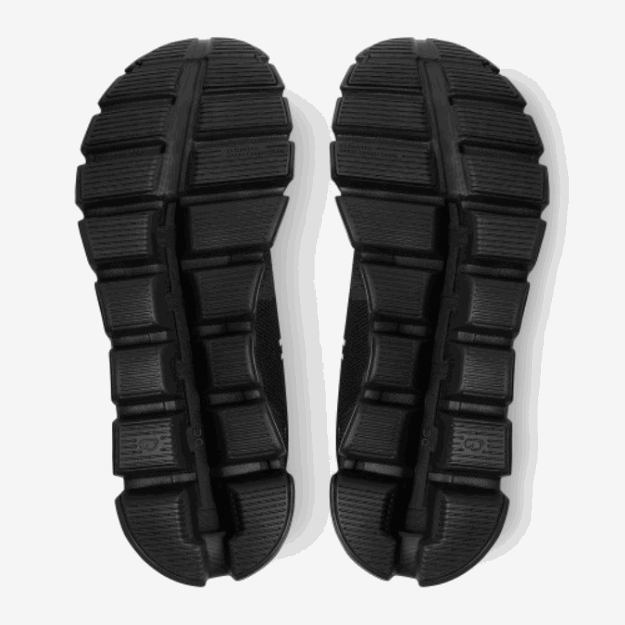 Fashion On Running Cloud 5 All-Black