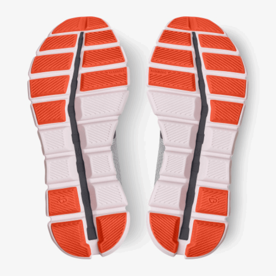 On Running Cloud X Alloy-Lily