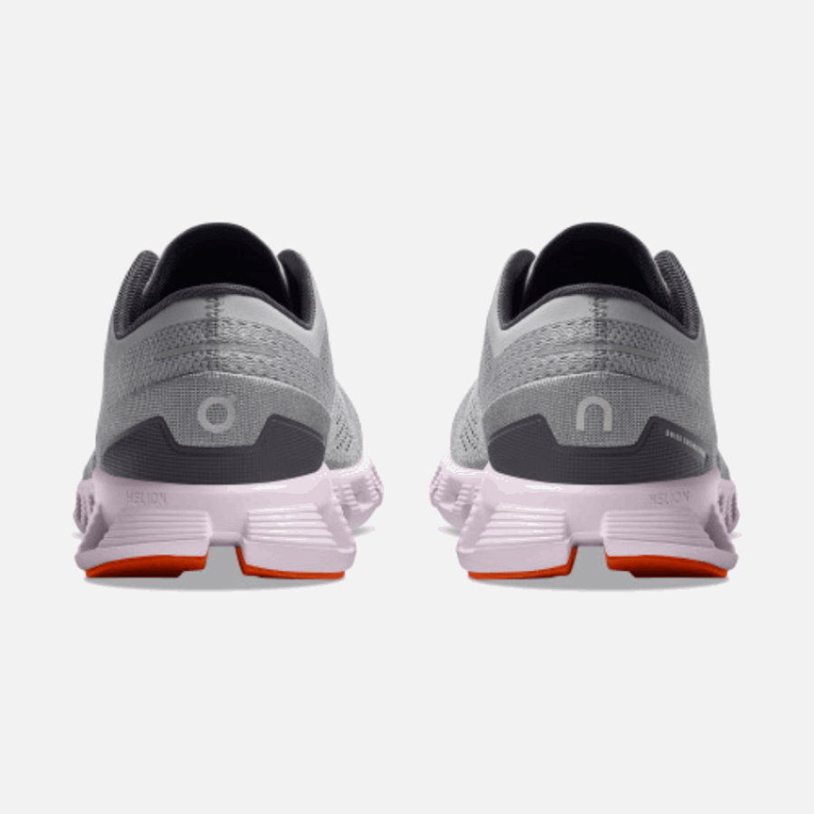 On Running Cloud X Alloy-Lily