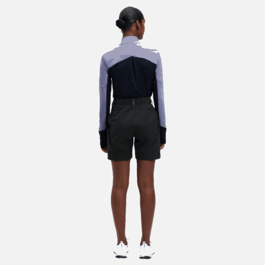 On Running Explorer Shorts Black