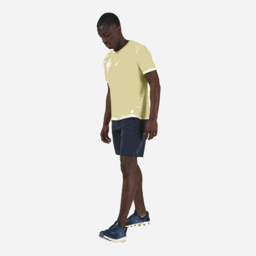 On Running Active-T Limelight