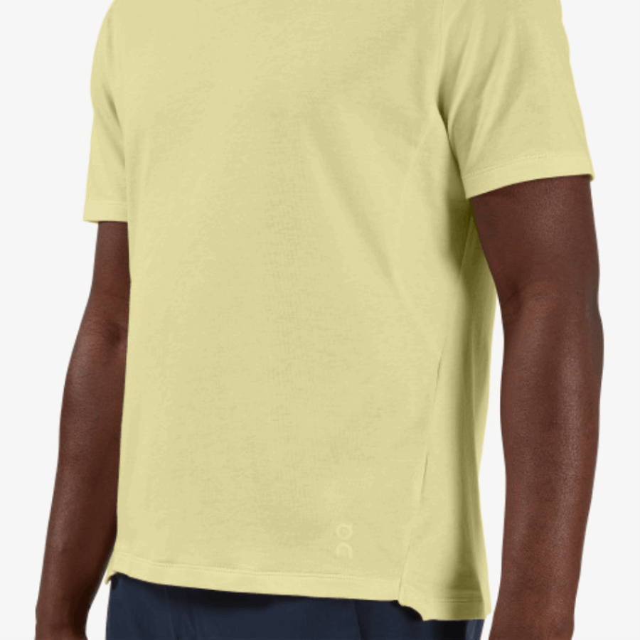 On Running Active-T Limelight