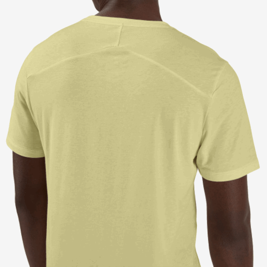 On Running Active-T Limelight