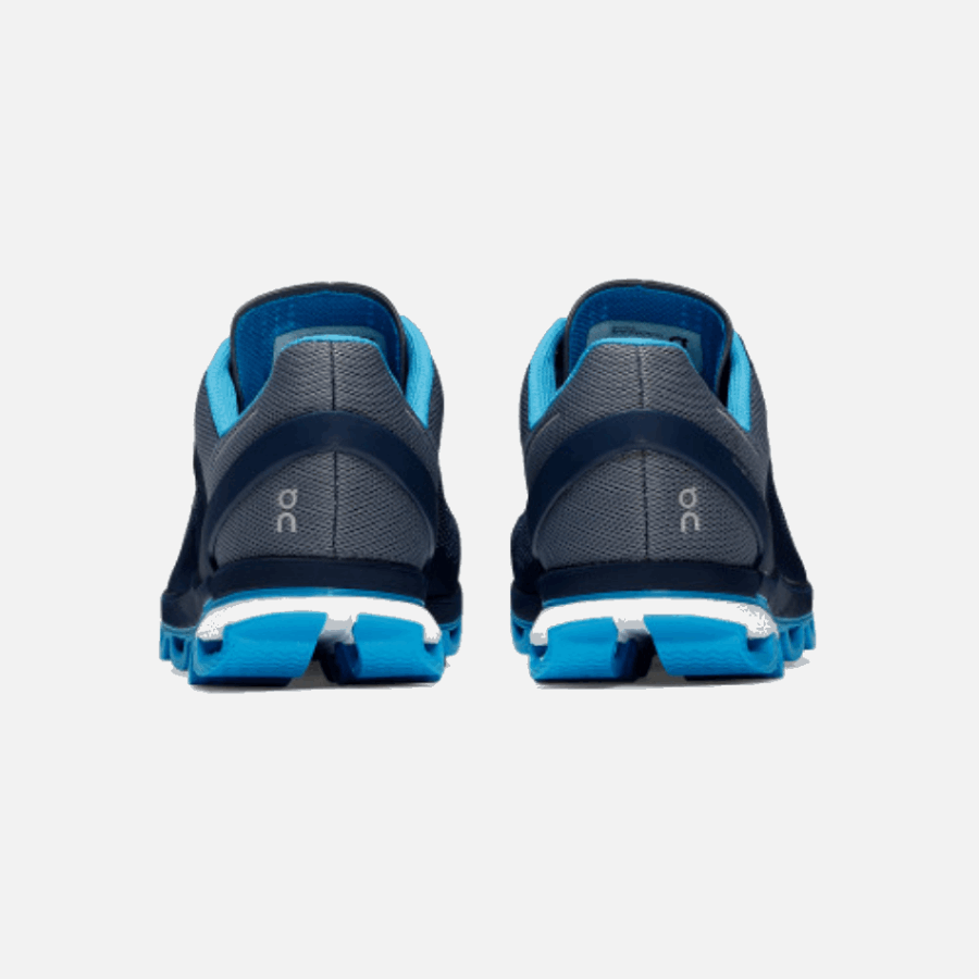 On Running Cloudsurfer Midnight-Malibu