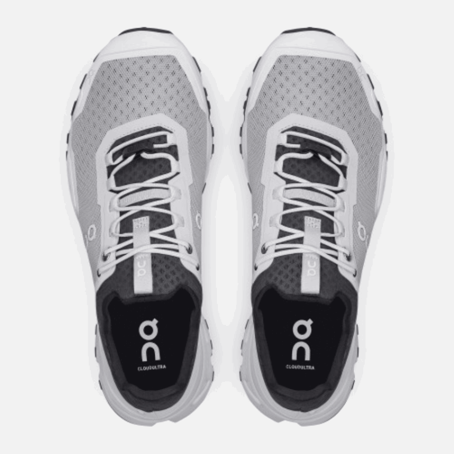 On Running Cloudultra Men Glacier-Frost