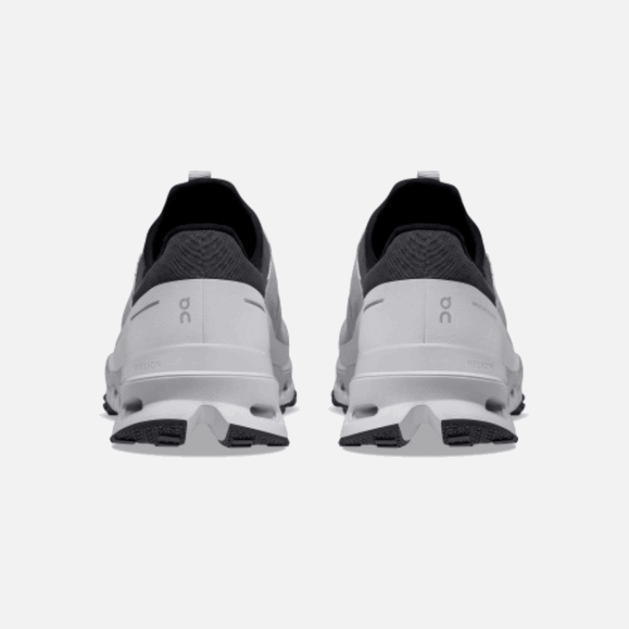 On Running Cloudultra Men Glacier-Frost