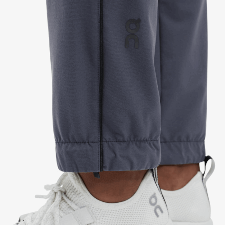 On Running Active Pants Navy Fashion