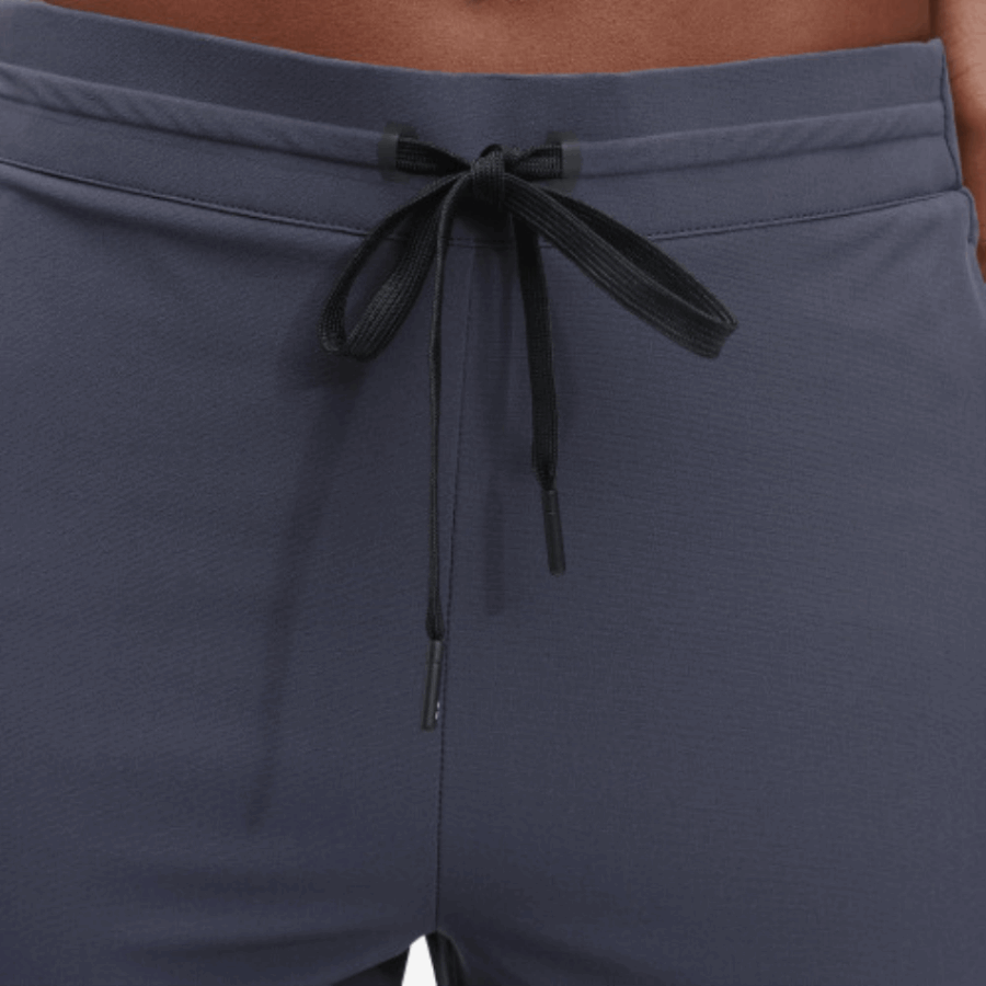 On Running Active Pants Navy Fashion