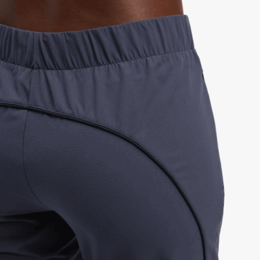 On Running Active Pants Navy Fashion
