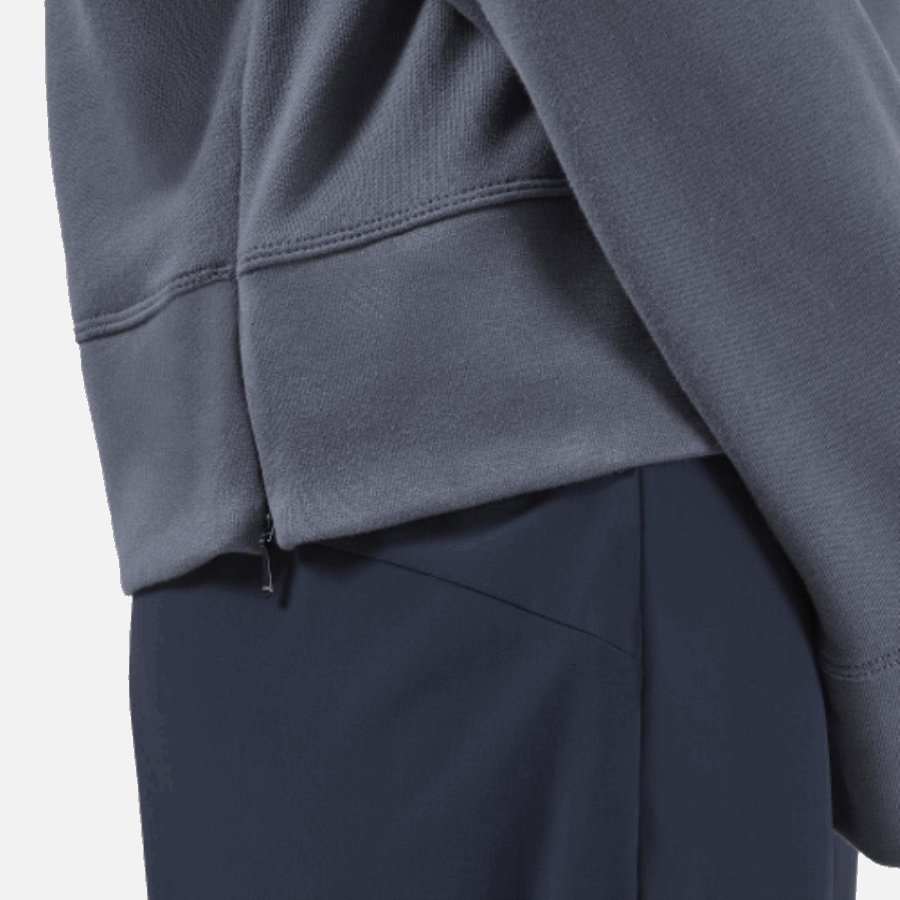 On Running Crew Neck Dark