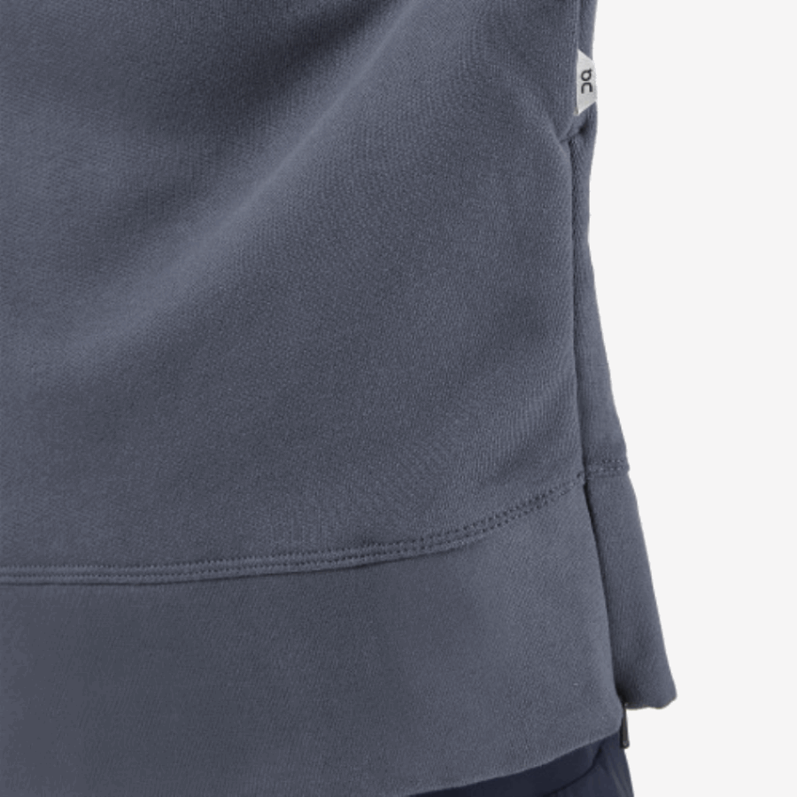 On Running Crew Neck Dark