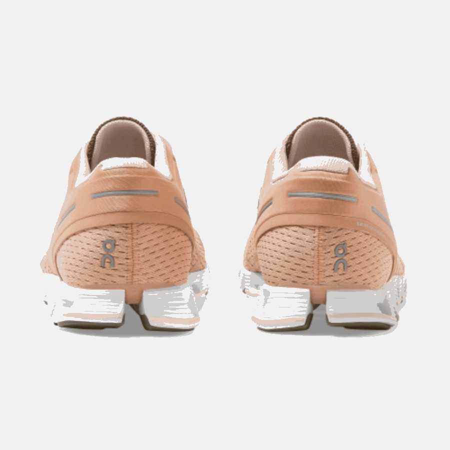 On Running Cloud Rosebrown-Camo