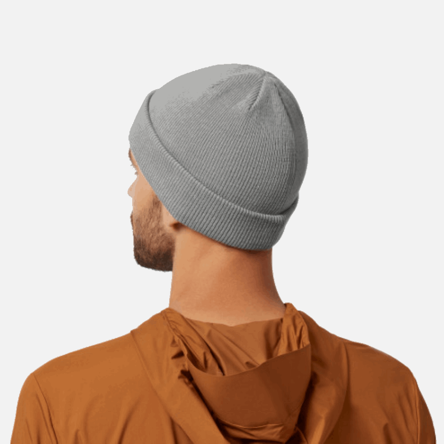 On Running Merino Beanie Lunar