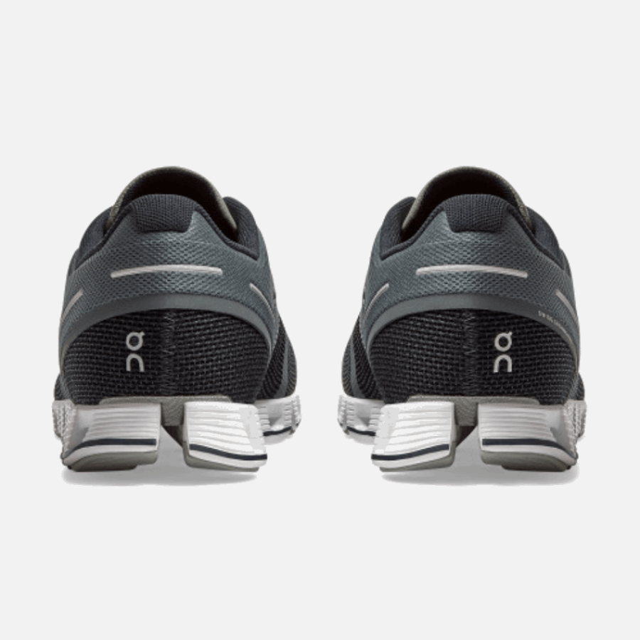 On Running Cloud Lead-Black