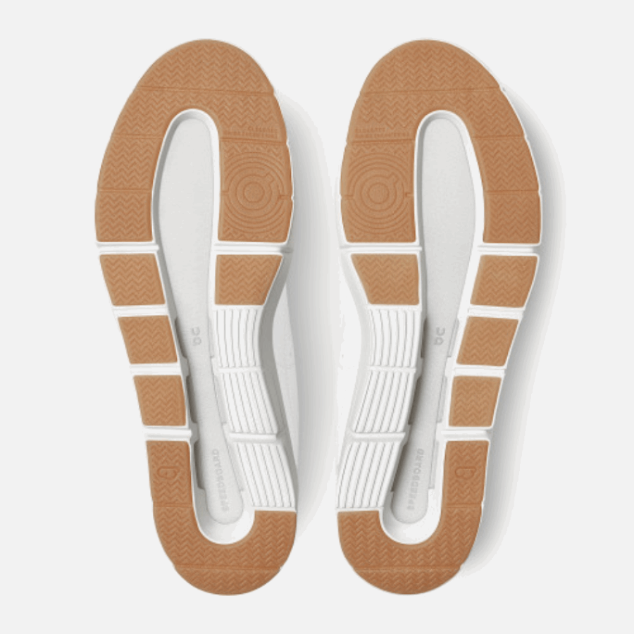 On Running THE ROGER Clubhouse Men White-Sand