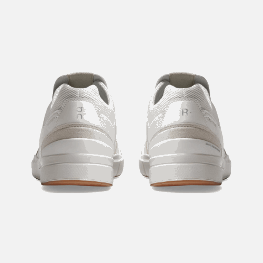 On Running THE ROGER Clubhouse Men White-Sand