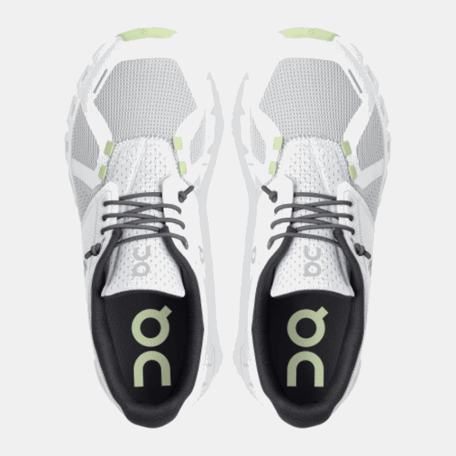 On Running Cloud 5 Push White-Oasis