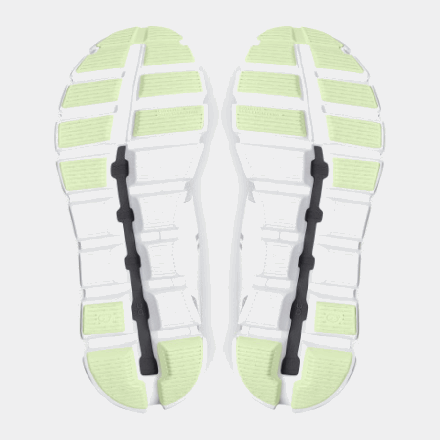 On Running Cloud 5 Push White-Oasis