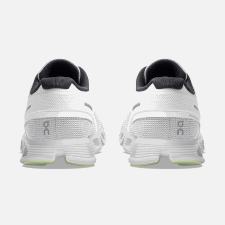 On Running Cloud 5 Push White-Oasis