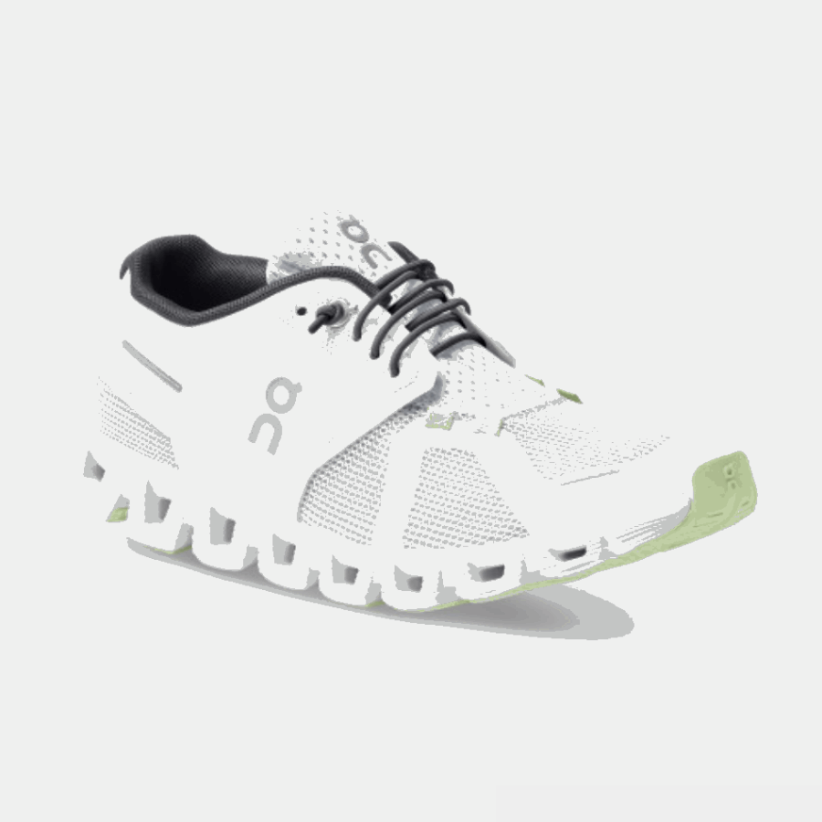 On Running Cloud 5 Push White-Oasis