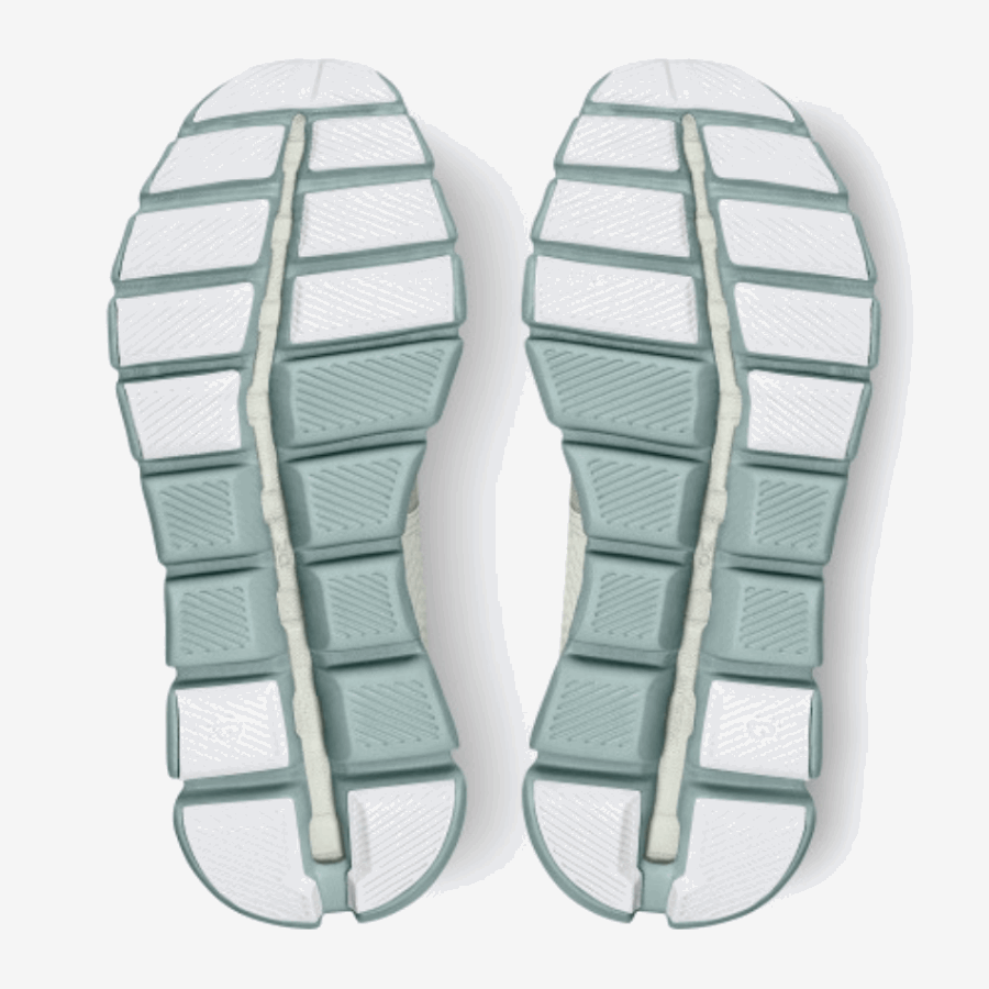 On Running Cloud X Aloe-Surf