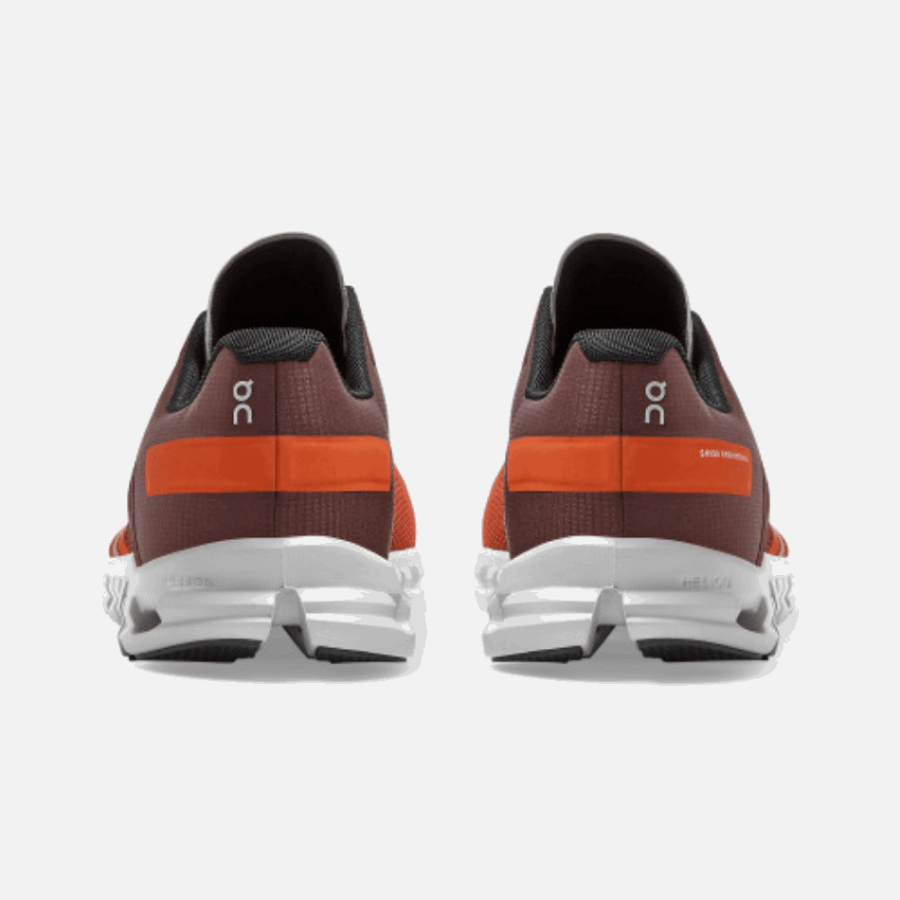 On Running Cloudflow Flare-Dawn