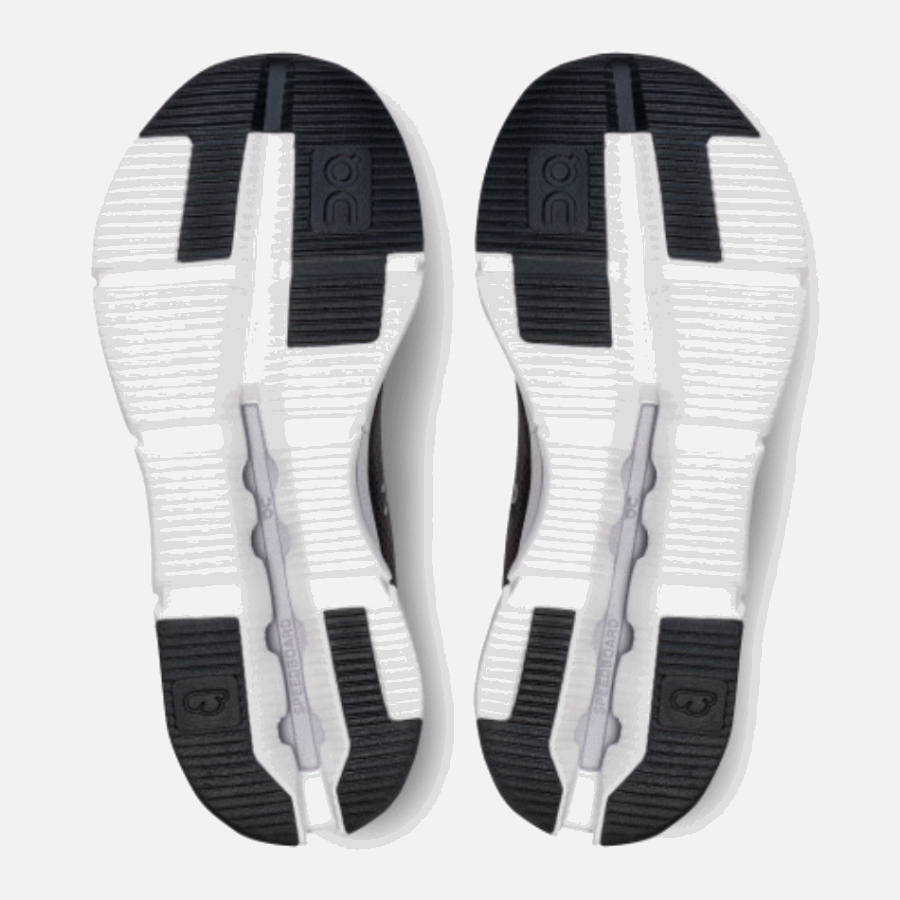 On Running Cloudnova Men Navy-White