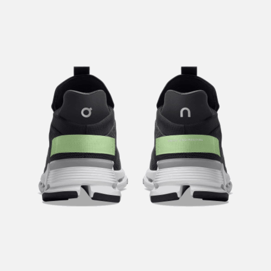 On Running Cloudnova Men Eclipse-Meadow