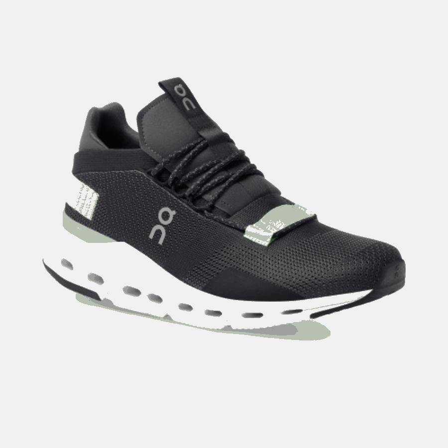 On Running Cloudnova Men Eclipse-Meadow