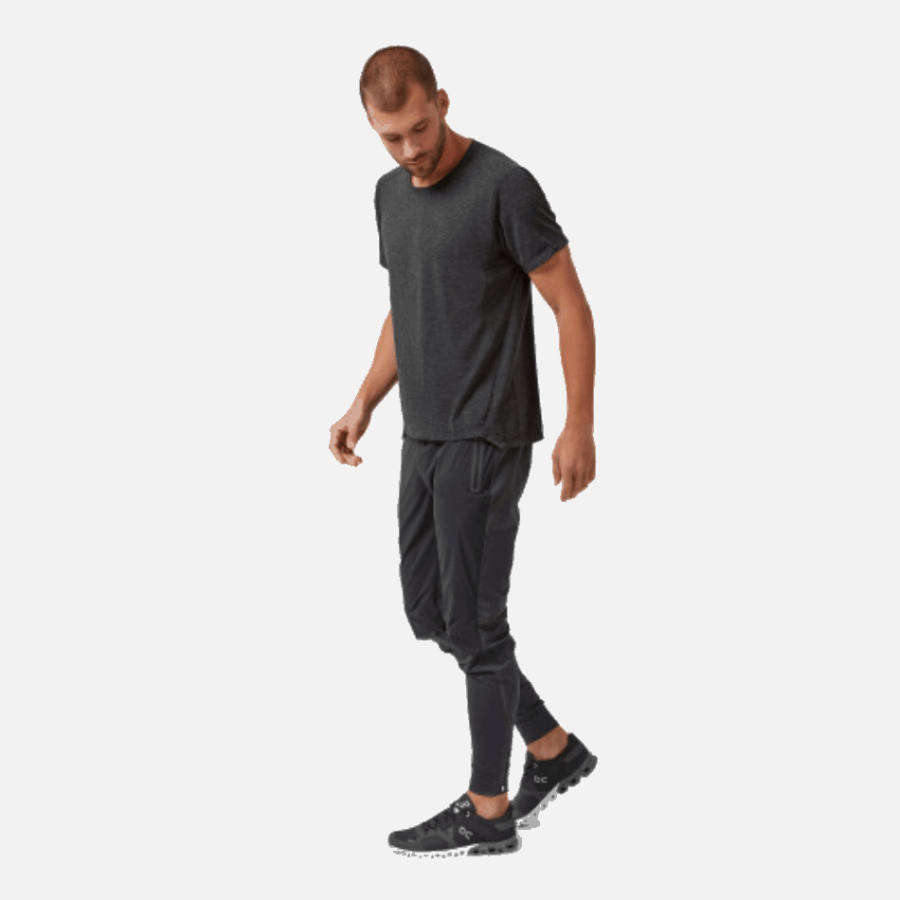On Running Active-T Black Fashion