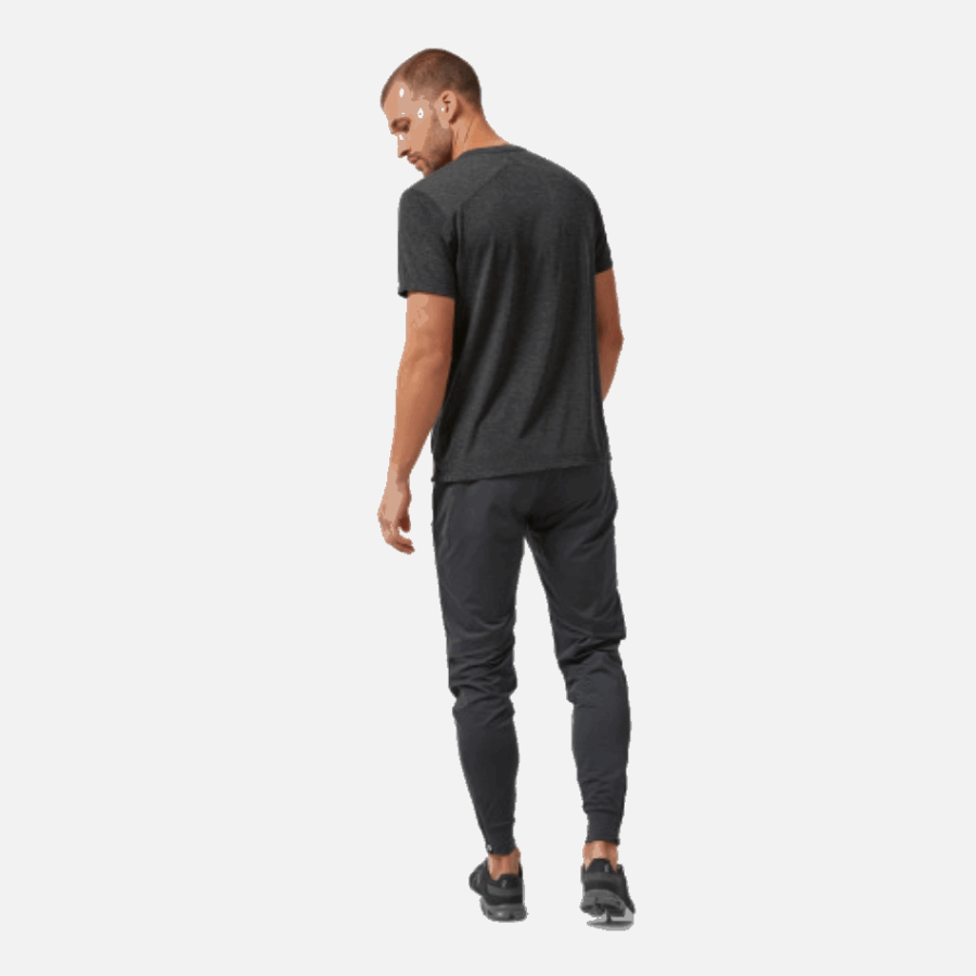 On Running Active-T Black Fashion