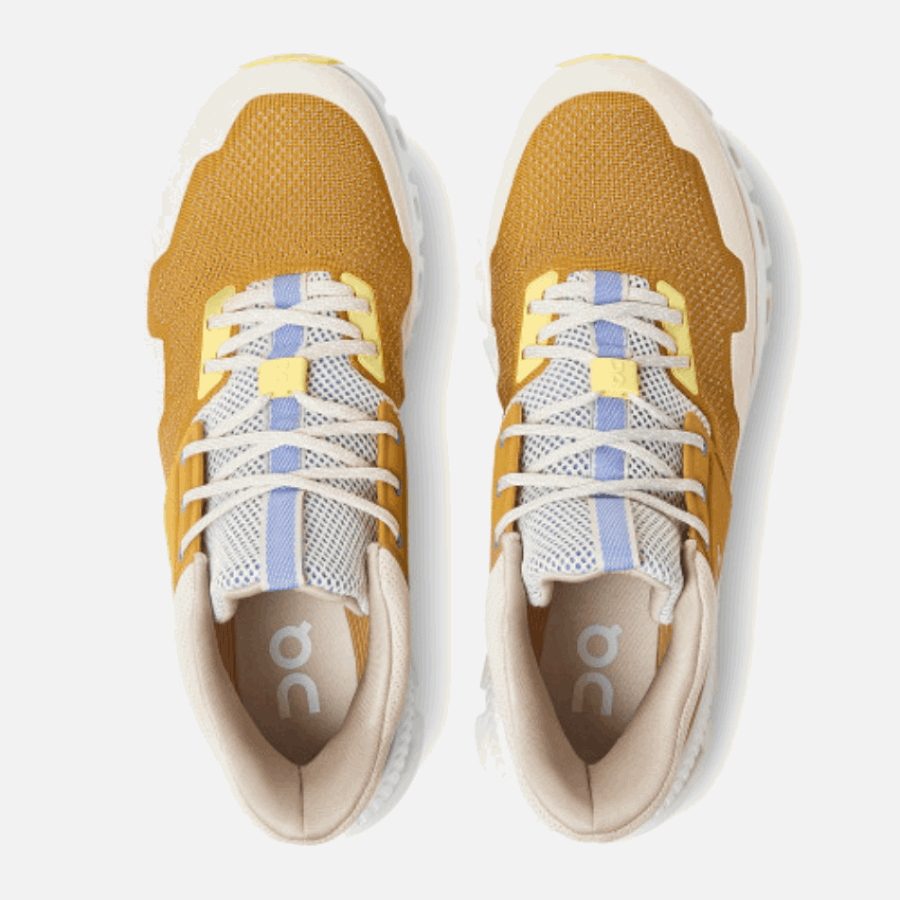 On Running Cloud Hi Edge Cumin-Pearl