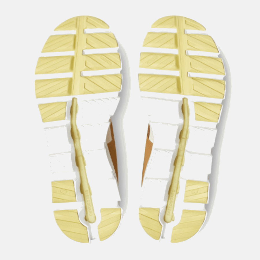 On Running Cloud Hi Edge Cumin-Pearl