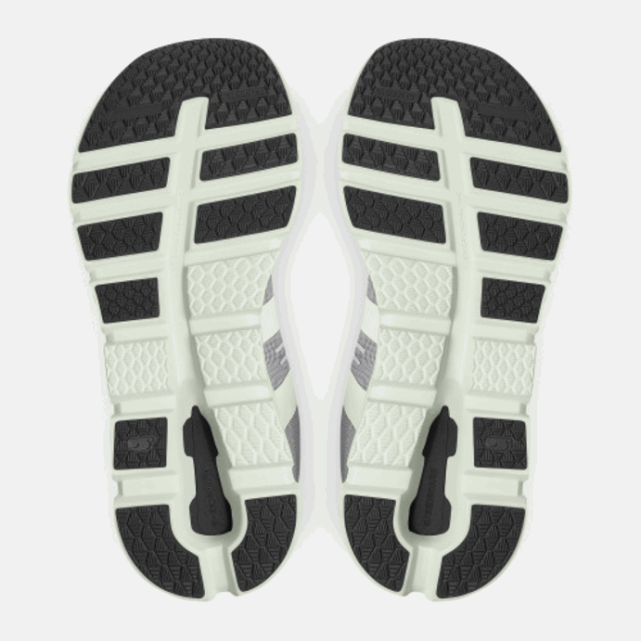 On Running Cloudrunner Frost-Aloe Fashion