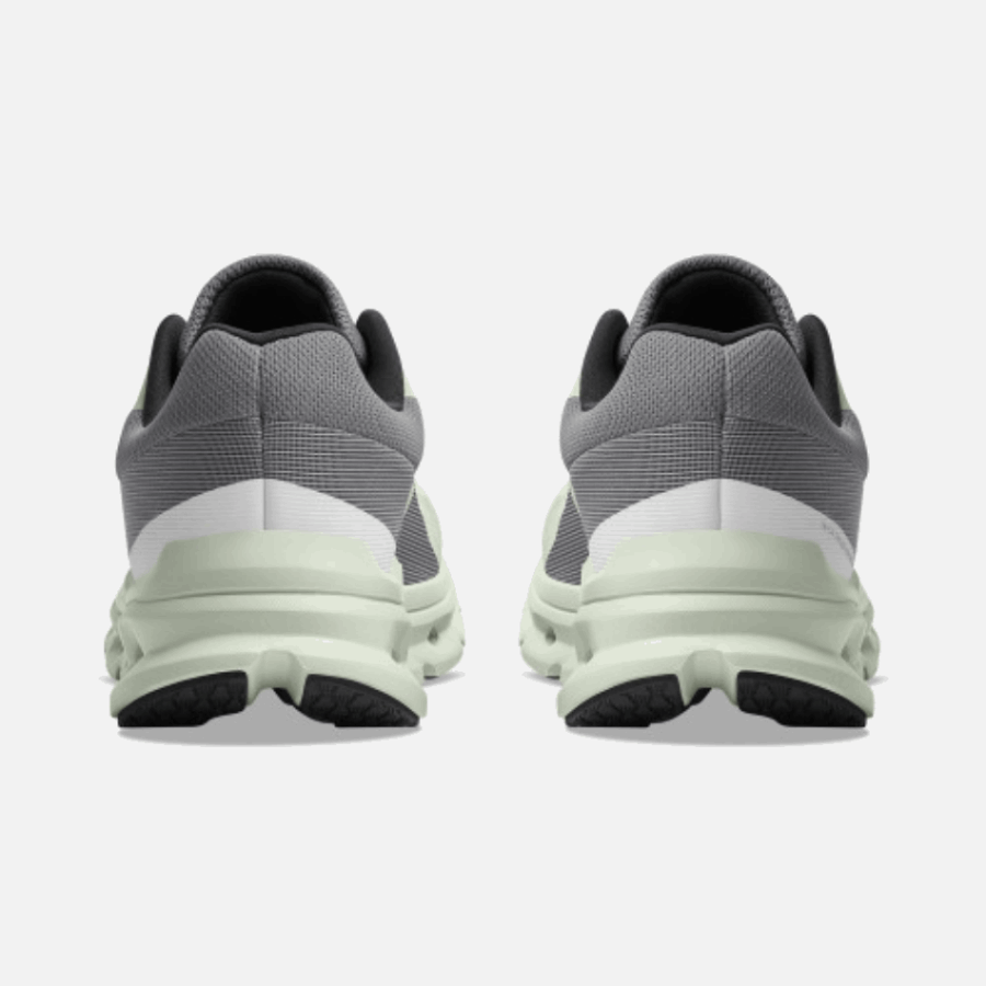 On Running Cloudrunner Frost-Aloe Fashion