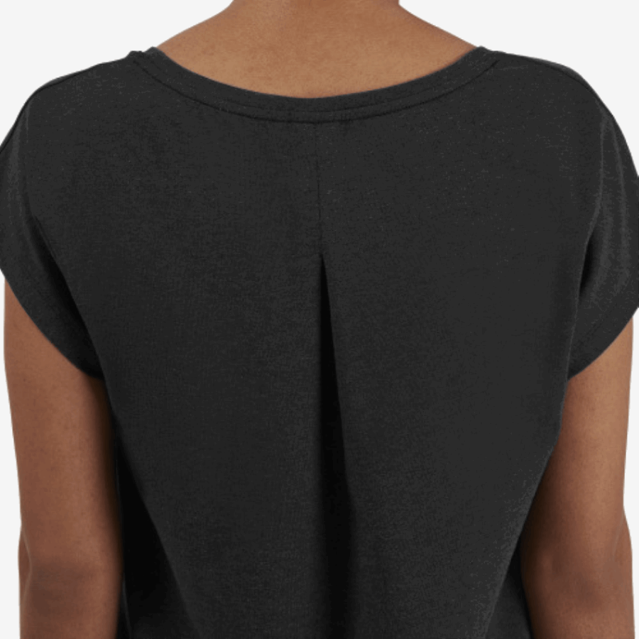 Fashion On Running On-T Black