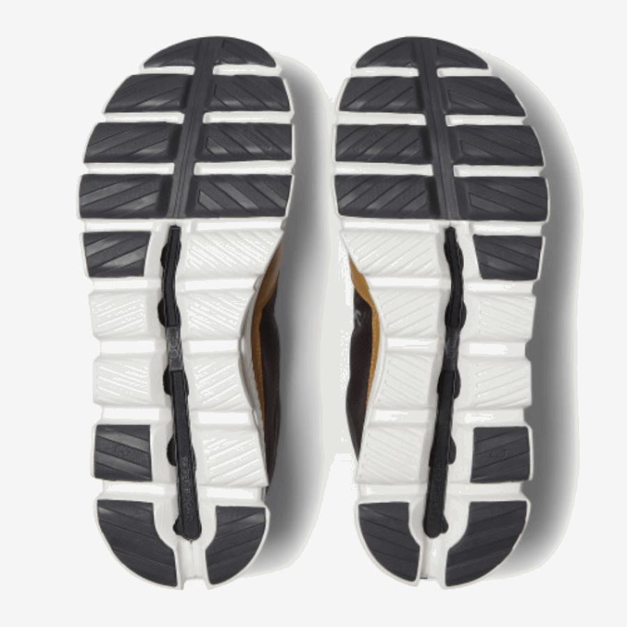 On Running Cloud Hi Umber-Caramel