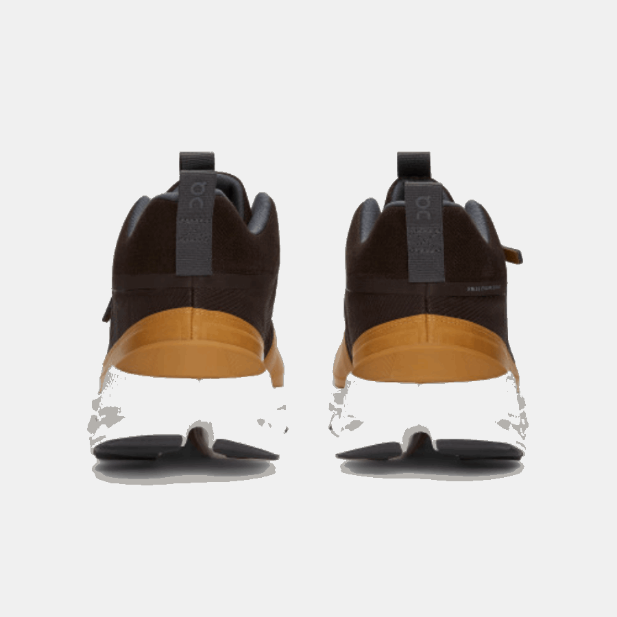 On Running Cloud Hi Umber-Caramel