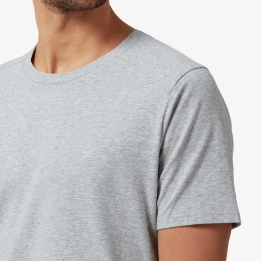 On Running On-T Grey Fashion