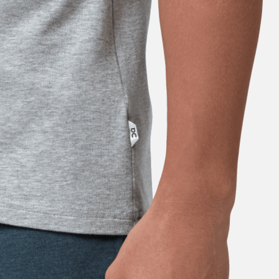 On Running On-T Grey Fashion