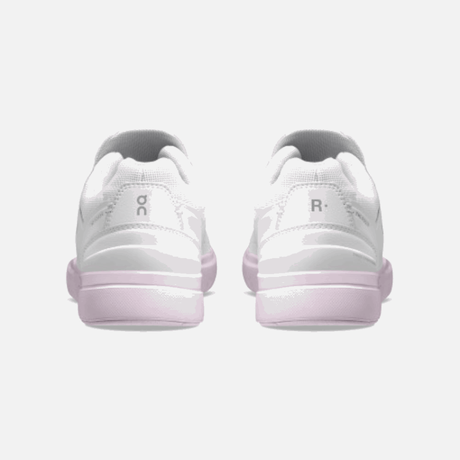 On Running THE ROGER Advantage White-Lily