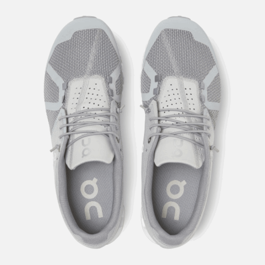 On Running Cloud Slate-Grey