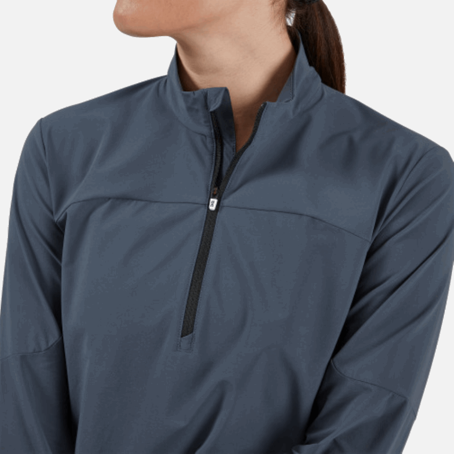 On Running Trail Breaker Dark-Black Fashion