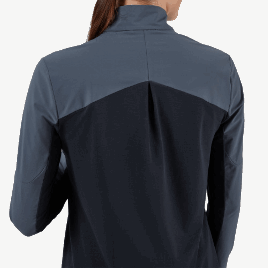 On Running Trail Breaker Dark-Black Fashion