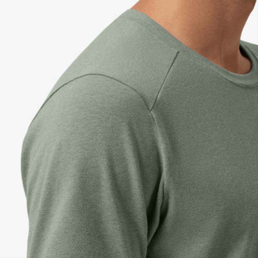 On Running On-T Kelp