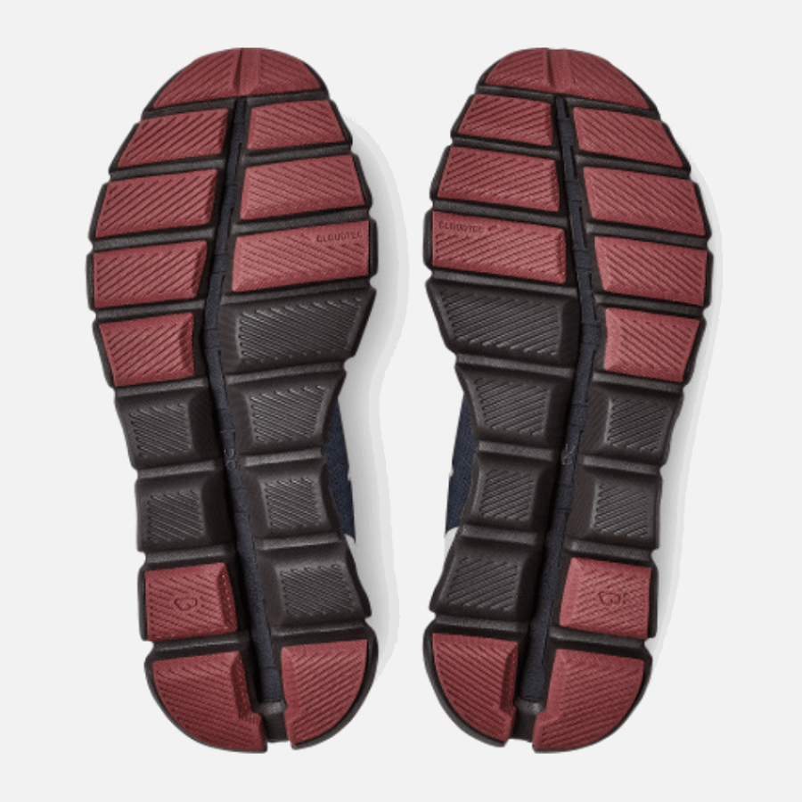 On Running Cloud X Shift Ink-Cherry Fashion